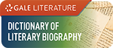 Dictionary of Literary Biography Dictionary of Literary Biography