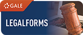 Gale Legal Forms Gale Legal Forms