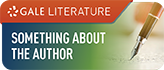 Something About the Author Something About the Author