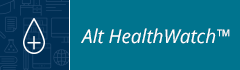 Alt HealthWatch Alt HealthWatch
