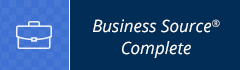 Business Source Complete Business Source Complete