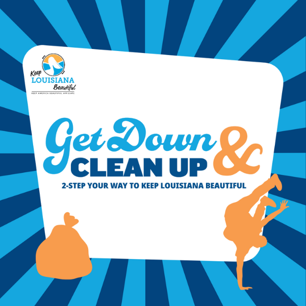 Litter Clean Up Kits Are Now Available for Check Out at Your Library