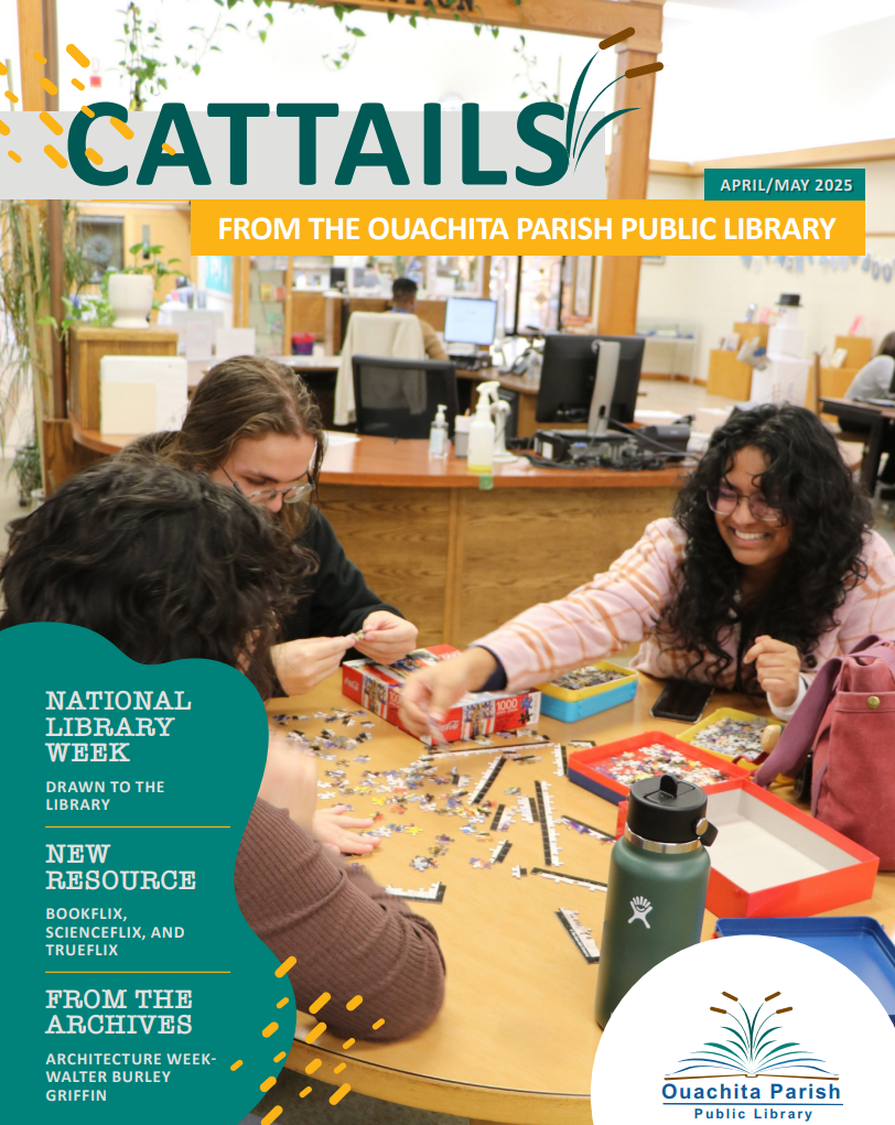 cattails