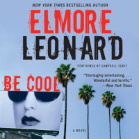 Elmore-Leonard---Be-Cool