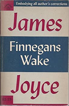James-Joyce---Finnegans-Wake