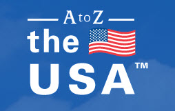 A to Z the USA
