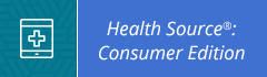 Health Source: Consumer Edition 