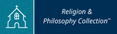 Religion & Philosophy Collection 