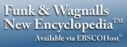 Funk & Wagnalls New World Encyclopedia