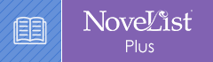 NoveList Plus NoveList Plus