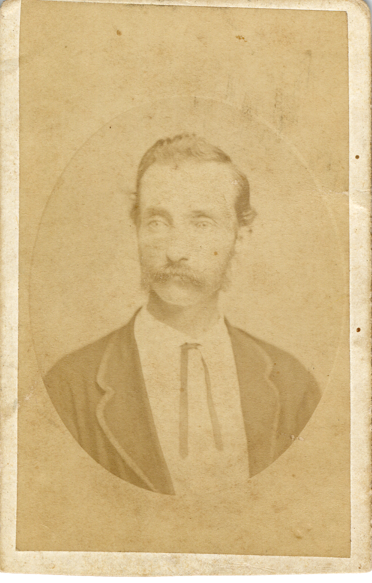 James Muse Dabbs