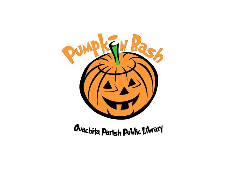 pumpkin bash logo