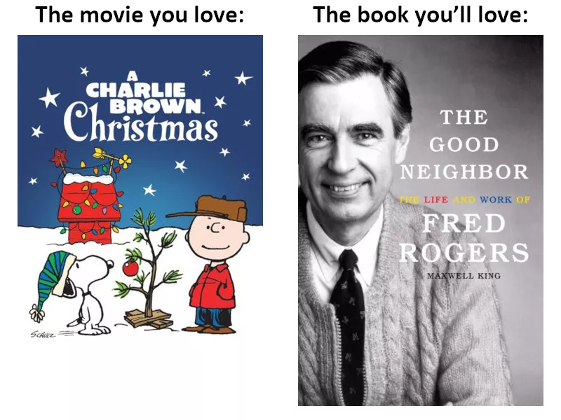A Charlie Brown Christmas - The Good Neighbor