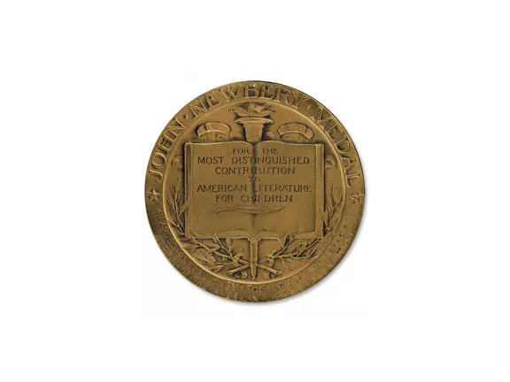 Newbery Award
