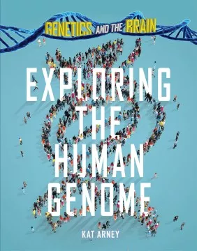 Exploring the human genome cover