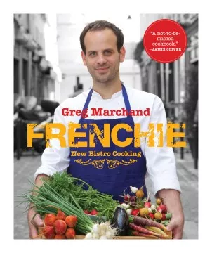 Frenchie cover