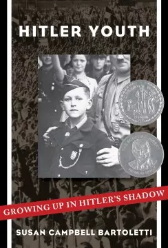 Hitler Youth : Growing Up in Hitler&#039;s Shadow cover