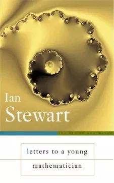 Letters to a young mathematician cover