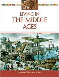 Living in the Middle Ages cover