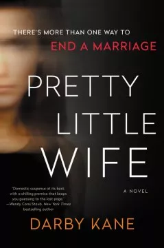 Pretty Little Wife cover