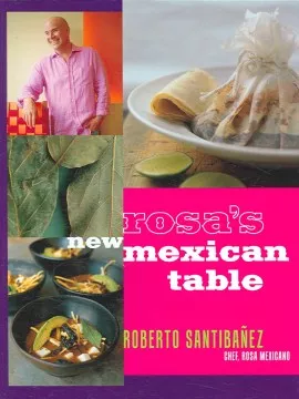Rosa&#039;s new Mexican table cover