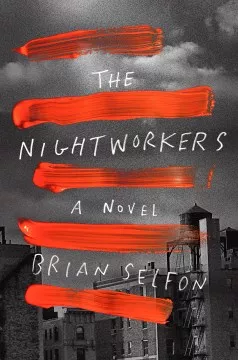 The nightworkers cover