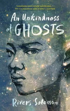 An Unkindness Ghosts
