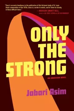 Only the strong