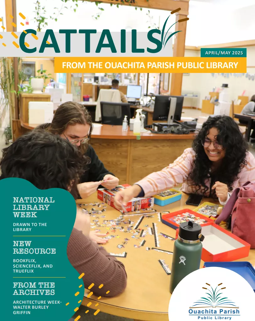 cattails