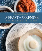 Mary Anne Mohanraj - A Feast of Serendib