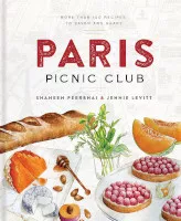 Paris Picnic Club