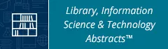 Library, Information Science and Technology Abstracts 